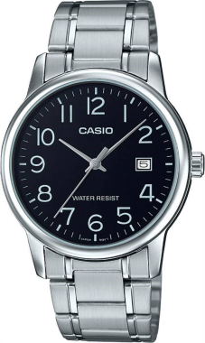 -CASIO-MTP-V002D-1BUDF-Kol Saati