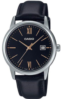 -CASIO-MTP-V002L-1B3UDF-Kol Saati