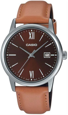 -CASIO-MTP-V002L-5B3UDF-Kol Saati