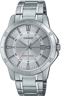 -CASIO-MTP-V004D-7CUDF-Kol Saati