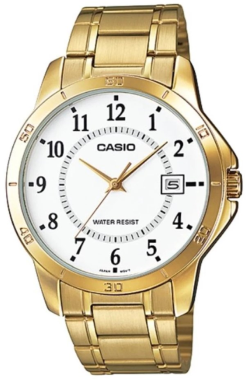 -CASIO-MTP-V004G-7BUDF-Kol Saati