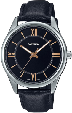 -CASIO-MTP-V005L-1B5UDF-Kol Saati