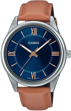 -CASIO-MTP-V005L-2B5UDF-Kol Saati