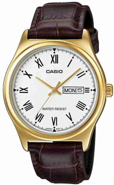 -CASIO-MTP-V006GL-7BUDF-Kol Saati