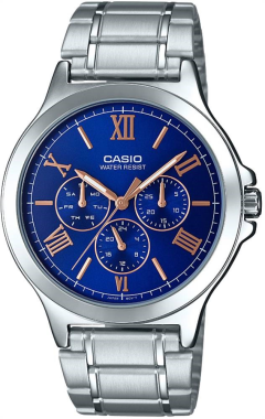 -CASIO-MTP-V300D-2AUDF-Kol Saati