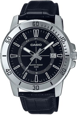 -CASIO-MTP-VD01L-1CVUDF-Kol Saati