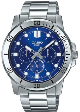 -CASIO-MTP-VD300D-2EUDF-Kol Saati