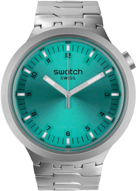 -SWATCH-SB07S100G-Kol Saati