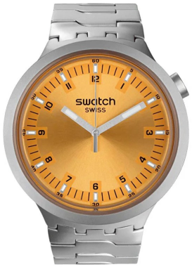 -SWATCH-SB07S103G-Kol Saati