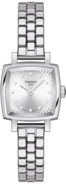 -TISSOT-T0581091103601-Kol Saati