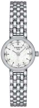 -TISSOT-T1400091111100-Kol Saati