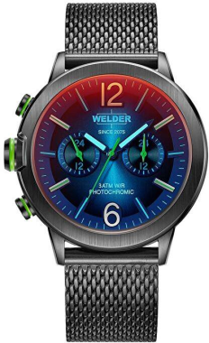 -WELDER MOODY-WWMD1003-Kol Saati