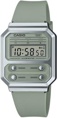  CASIO A100WEF-3ADF Kol Saati