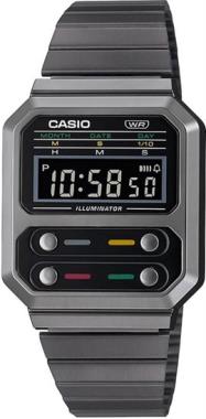  CASIO A100WEGG-1ADF Kol Saati