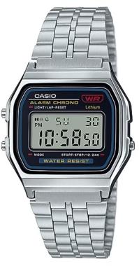  CASIO A159WA-N1DF Kol Saati