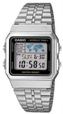  CASIO A500WA-1DF Kol Saati