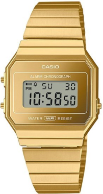  CASIO A700WEVG-9DF Kol Saati