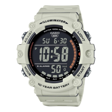 CASIO AE-1500WH-8B2VDF Kol Saati