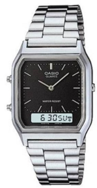  CASIO AQ-230A-1DMQ Kol Saati