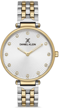  DANIEL KLEIN DK.1.12534.5A Kol Saati