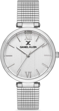  DANIEL KLEIN DK.1.12846.1 Kol Saati