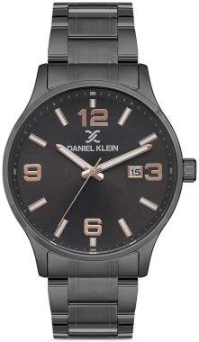  DANIEL KLEIN DK.1.12940.4 Kol Saati