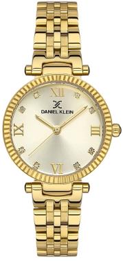  DANIEL KLEIN DK.1.13507-3 Kol Saati