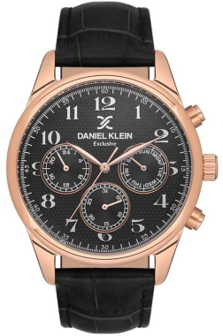  DANIEL KLEIN DK.1.13550.5 Kol Saati