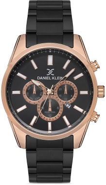  DANIEL KLEIN DK013821B-03 Kol Saati