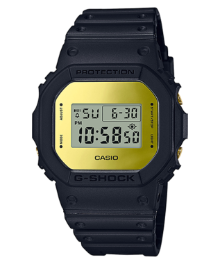  CASIO DW-5600BBMB-1DR Kol Saati