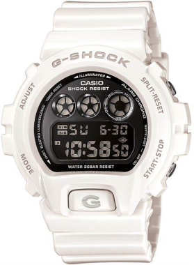  CASIO DW-6900NB-7DR Kol Saati