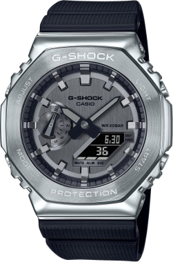  CASIO GM-2100-1ADR Kol Saati