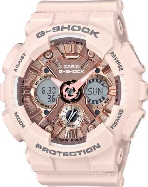  CASIO GMA-S120MF-4ADR Kol Saati