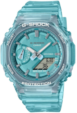  CASIO GMA-S2100SK-2ADR Kol Saati