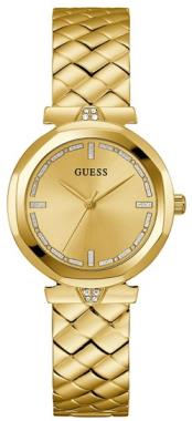  GUESS GUGW0613L2 Kol Saati