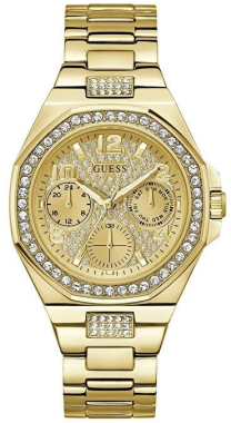  GUESS GUGW0777L2 Kol Saati