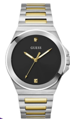  GUESS GUGW0833G3 Kol Saati