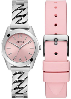  GUESS GUGW0845L1 Kol Saati