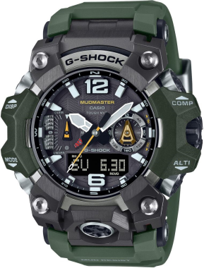  CASIO GWG-B1000-3ADR Kol Saati