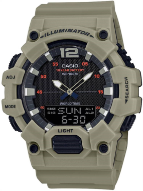 CASIO HDC-700-3A3VDF Kol Saati