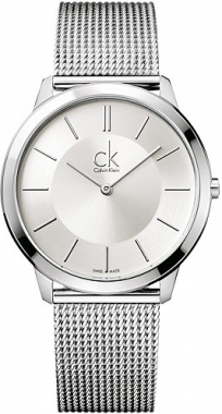  CALVIN KLEIN K3M21126 Kol Saati