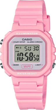  CASIO LA-20WH-4A1DF Kol Saati