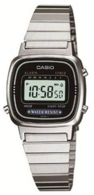  CASIO LA670WD-1DF Kol Saati