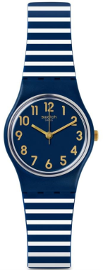  SWATCH LN153 Kol Saati