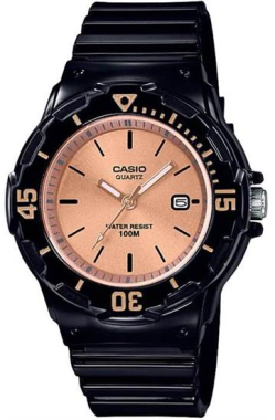  CASIO LRW-200H-9E2VDF Kol Saati