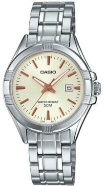  CASIO LTP-1308D-9AVDF Kol Saati