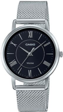  CASIO LTP-B110M-1AVDF Kol Saati