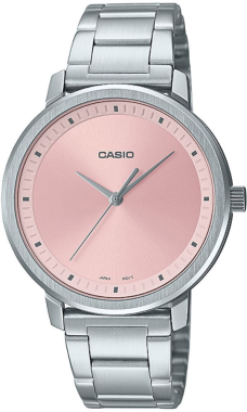  CASIO LTP-B115D-4EVDF Kol Saati