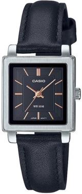  CASIO LTP-E176L-1AVDF Kol Saati