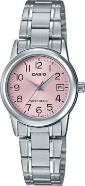  CASIO LTP-V002D-4BUDF Kol Saati